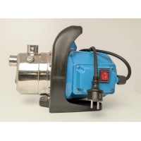 Насос SGS600 поверхностный центробежный Stream нержавеющая сталь