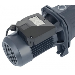 Насос Unipump JET 110 L поверхностный центробежный, 0.9 кВт, 50 л/мин, 53 м