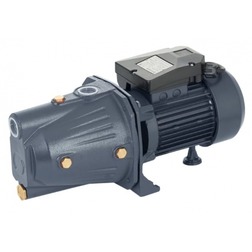 Насос Unipump JET 110 L поверхностный центробежный, 0.9 кВт, 50 л/мин, 53 м купить в интернет магазине Санрай73