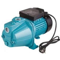 Насос VectorPump JS 100 поверхностный центробежный, 1.2 кВт, 50 л/мин, 50 м, 7.5 м