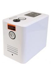 Насосная станция E8 tempo DAM/400X интеллектуальный преобразователь частоты на постоянных магнитах