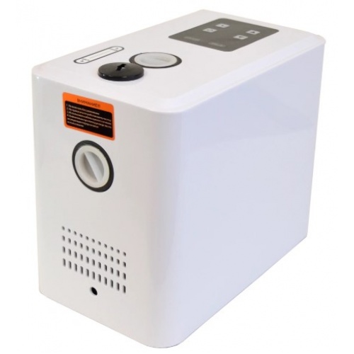 Насосная станция E8 tempo DAM/400X интеллектуальный преобразователь частоты на постоянных магнитах купить в интернет магазине Санрай73