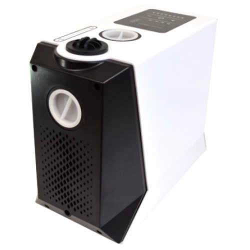 Насосная станция E8 tempo DAM/600X интеллектуальный преобразователь частоты на постоянных магнитах купить в интернет магазине Санрай73