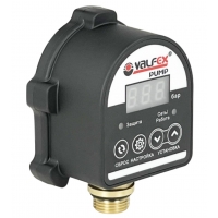 Реле давления воды автоматическое VALFEX 1,5кВт, G1/2"