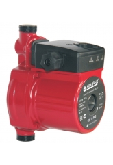 Насос VPA 15-90 для повышения давления Valfex 105 Вт, 23 л/мин, 9 м, мокрый ротор, с гайками