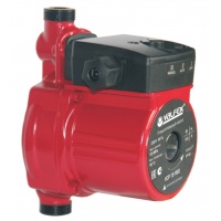 Насос VPA 15-90 для повышения давления Valfex 105 Вт, 23 л/мин, 9 м, мокрый ротор, с гайками