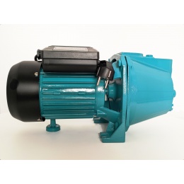 Насос VectorPump JS 100 поверхностный центробежный, 1.2 кВт, 50 л/мин, 50 м, 7.5 м