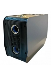 Насосная станция 1500Вт, 266л/мин, с частотным регулированием Vieir