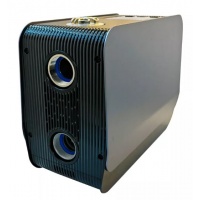 Насосная станция 1500Вт, 266л/мин, с частотным регулированием Vieir