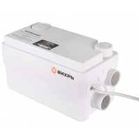 Канализационный насос Вихрь КН-250