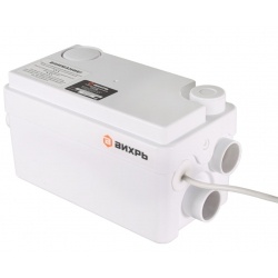 Канализационный насос Вихрь КН-250