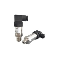 Датчик давления MD-G102 (0-16bar, 5мс, 12~28В, 4-20мА, -10~+70ºС, G1/4", без каб.) (для част. преоб