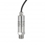 Датчик давления MD-G105 (0-10bar, 5, 3.3В, 0.5-2.5В, -10~+70, G1/4, без каб.) (для частотных преоб