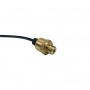 Датчик давления MD-G106 (0-16bar, 5, 5В, 0.5-4.5В, -10~+70, G1/4, каб.1м) (для частотных преобразо