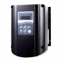 Частотный преобразователь Vodotok PD20-4T2R2-E (380В, до 2.2кВт, nom вх./вых.ток-5.8/5А) без датчи