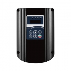 Частотный преобразователь Vodotok PD20-4T2R2-E (380В, до 2.2кВт, nom вх./вых.ток-5.8/5А) без датчи