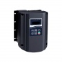 Частотный преобразователь Vodotok PD20-4T2R2-E (380В, до 2.2кВт, nom вх./вых.ток-5.8/5А) без датчи