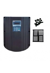 Частотный преобразователь Vodotok ЧП-0,75кВт (220В) без датчика давления