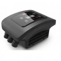 Частотный преобразователь Vodotok PDM30-2S2R2-E-NP (220В, до 2.2кВт, nom вх./вых. ток-20/10А)