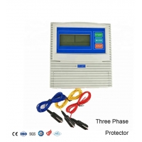 Блок управления для насосов LEO модель C3-SP1 380V/50HZ 5.5~7.5KW