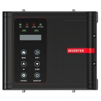 Частотный преобразователь Vodotok PDH30-4T1R5-E-NP (380В, до 1.5кВт, nom вх./вых.ток-5/3.8А)