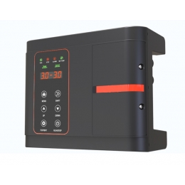 Частотный преобразователь Vodotok PDH30-4T011-E-NP (380В, до 11кВт, nom вх./вых. ток-26/25А)