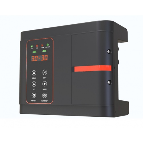 Частотный преобразователь Vodotok PDH30-4T004-E-NP (380В, до 4кВт, nom вх./вых.ток-10.5/9А) купить в интернет магазине Санрай73