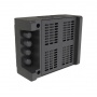 Частотный преобразователь Vodotok PDH30-4T004-E-NP (380В, до 4кВт, nom вх./вых.ток-10.5/9А)