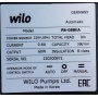 Насос PB-088EA для повышения давления Wilo