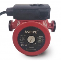 Насос 25/150-180 циркуляционный Aspipe