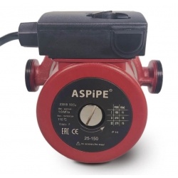 Насос 25/150-180 циркуляционный Aspipe
