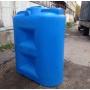 Емкость 1500 литров прямоугольная (голубой) Polimer Group SL-1500