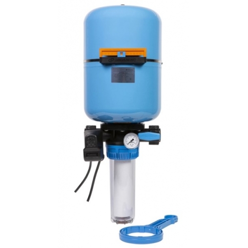 Комплексное Решение Автоматизации КРАБ на баке 24л Джилекс [9029] купить в интернет магазине Санрай73