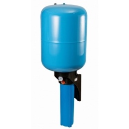 Комплексное Решение Автоматизации КРАБ-Т на баке 100л Джилекс [9092]