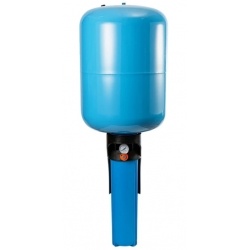 Комплексное Решение Автоматизации КРАБ-Т на баке 100л Джилекс [9092]