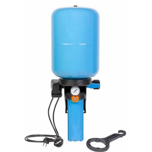 Комплексное Решение Автоматизации КРАБ-Т на баке 24л Джилекс [8701] купить в интернет магазине Санрай73