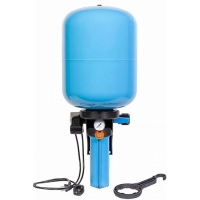 Комплексное Решение Автоматизации КРАБ-Т на баке 50л Джилекс [8702]