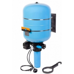 Комплексное Решение Автоматизации КРАБ на баке 50л Джилекс [9030]