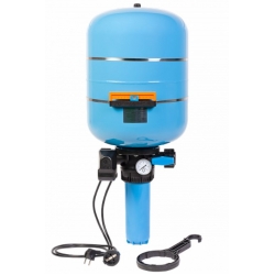 Комплексное Решение Автоматизации КРАБ на баке 50л Джилекс [9030]