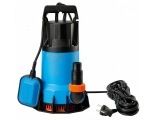 Насос 350/17, 1200 Вт, дренажный Джилекс Дренажник
