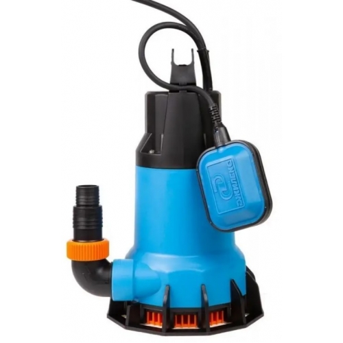 Насос 350/17, 1200 Вт, дренажный Джилекс Дренажник купить в интернет магазине Санрай73