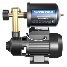 Насосная станция Edisson Kast 370 Вт