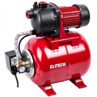 Станция водоснабжения 1000-24П Elitech САВ