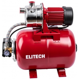 Станция водоснабжения 1000-24Н Elitech САВ