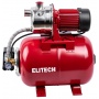 Станция водоснабжения 1000-24Н Elitech САВ