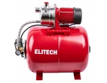 Станция водоснабжения 1200-50Н Elitech САВ
