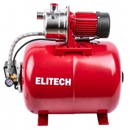 Станция водоснабжения 1200-50Н Elitech САВ