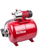 Станция водоснабжения 1200-50Н Elitech САВ
