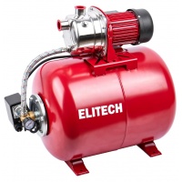 Станция водоснабжения 1200-50Н Elitech САВ