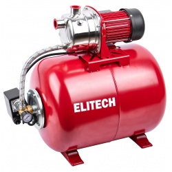 Станция водоснабжения 1200-50Н Elitech САВ